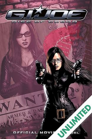 G.I. Joe: The Rise of Cobra Official Movie Prequel #3